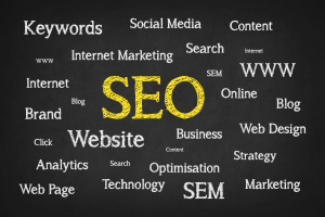 How can SEO Consultant Service USA benefit my website?