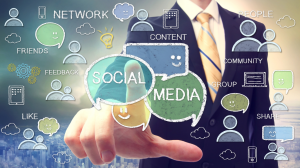 Social Media Optimization for SEO Consultants